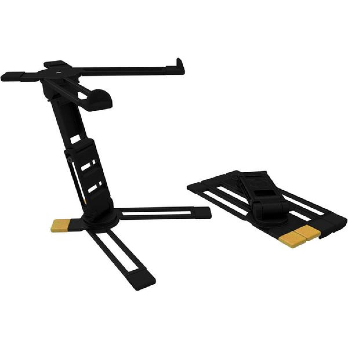 Hercules Stands HCDG-400BB Laptop Stand - BimotorDJ
